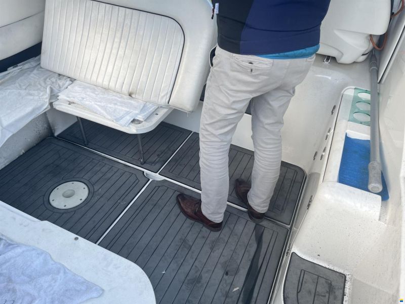 Fairline Targa 24