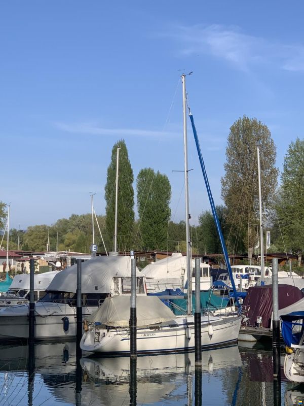 Bavaria 34