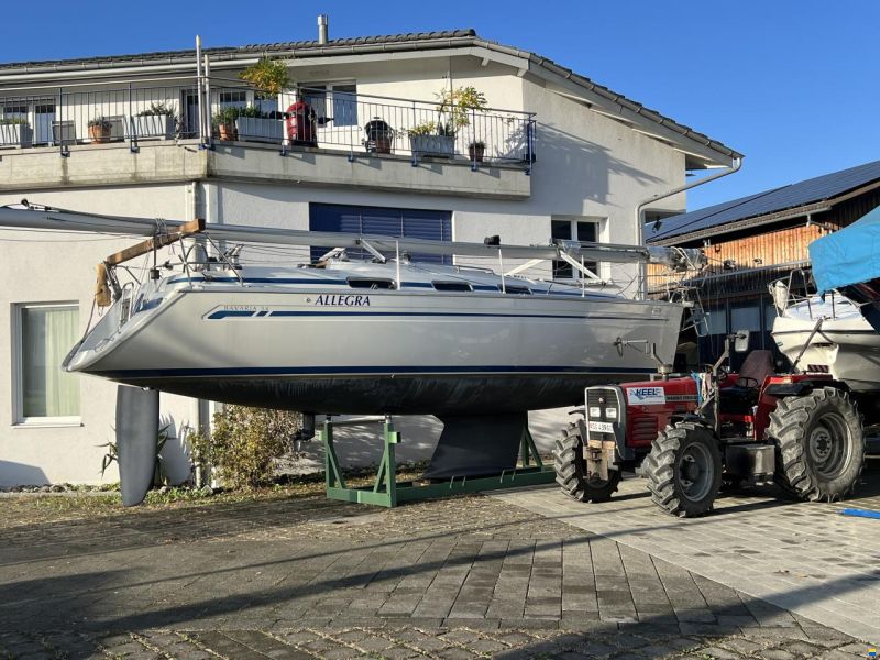Bavaria 34