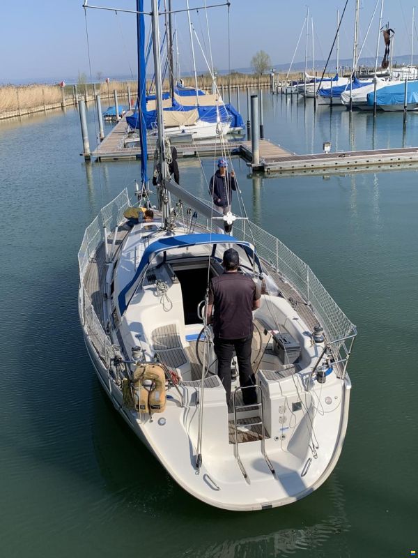 Bavaria 34
