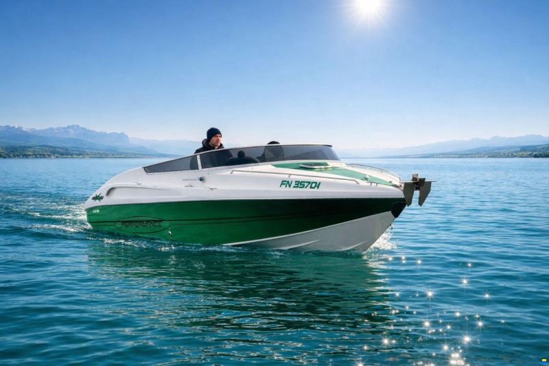 Performance 701