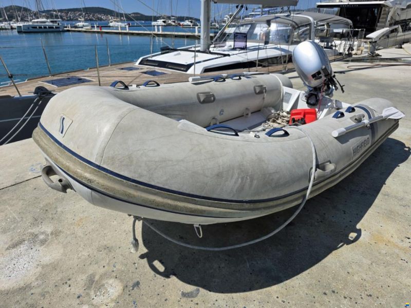 Beneteau Oceanis 55.1