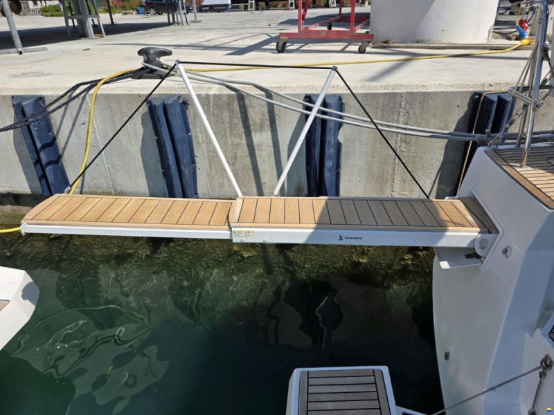Beneteau Oceanis 55.1