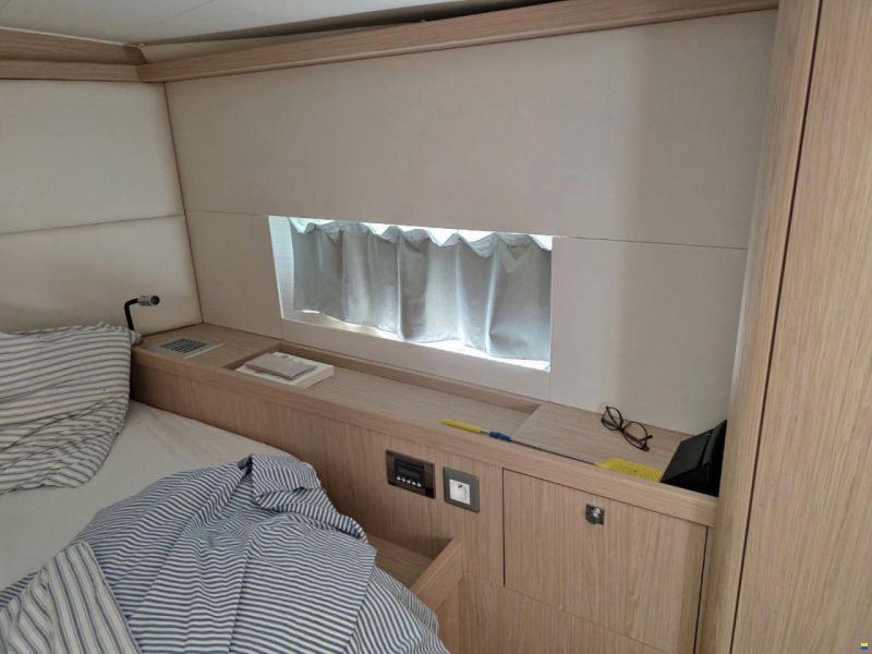 Beneteau Oceanis 55.1