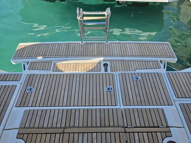 Beneteau Oceanis 55.1