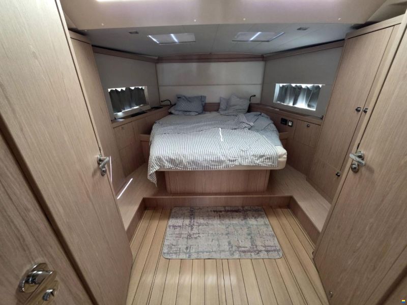 Beneteau Oceanis 55.1