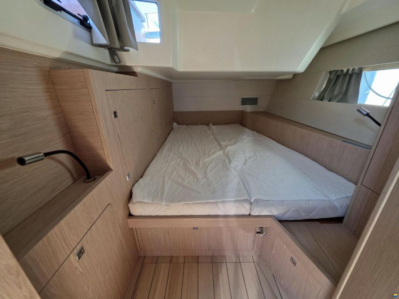 Beneteau Oceanis 55.1