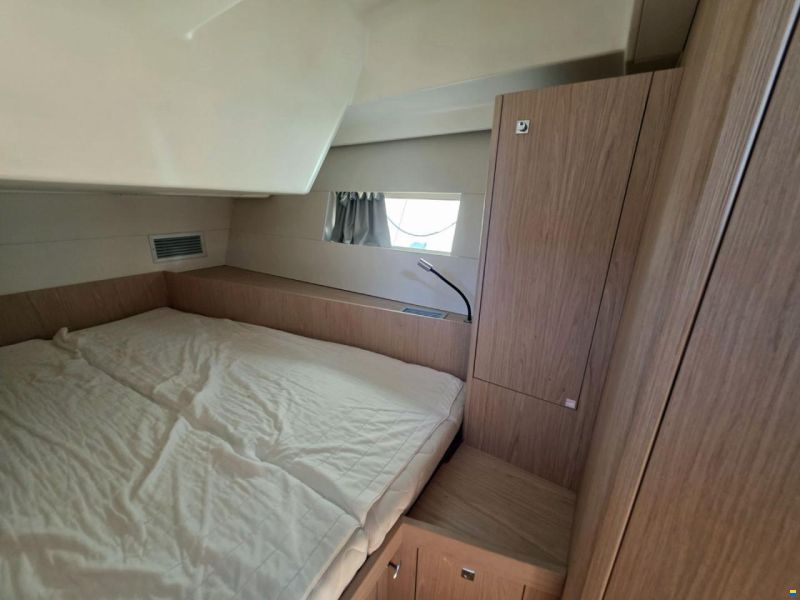 Beneteau Oceanis 55.1