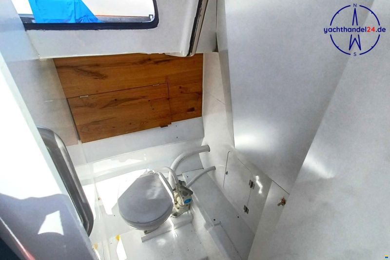 Comar Comet 910