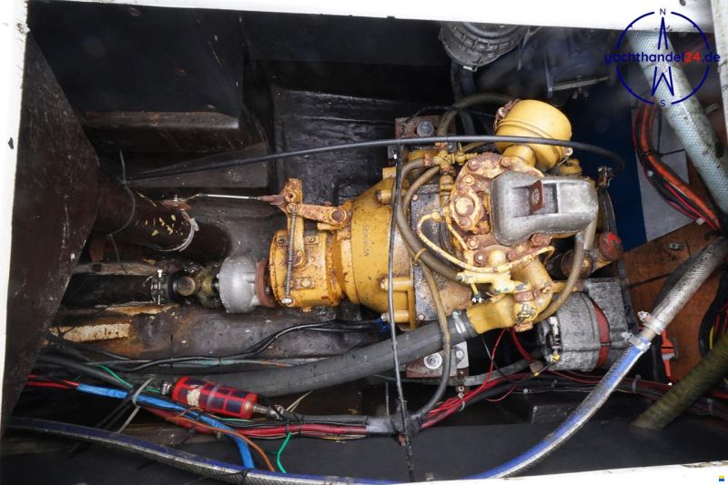 Comar Comet 910