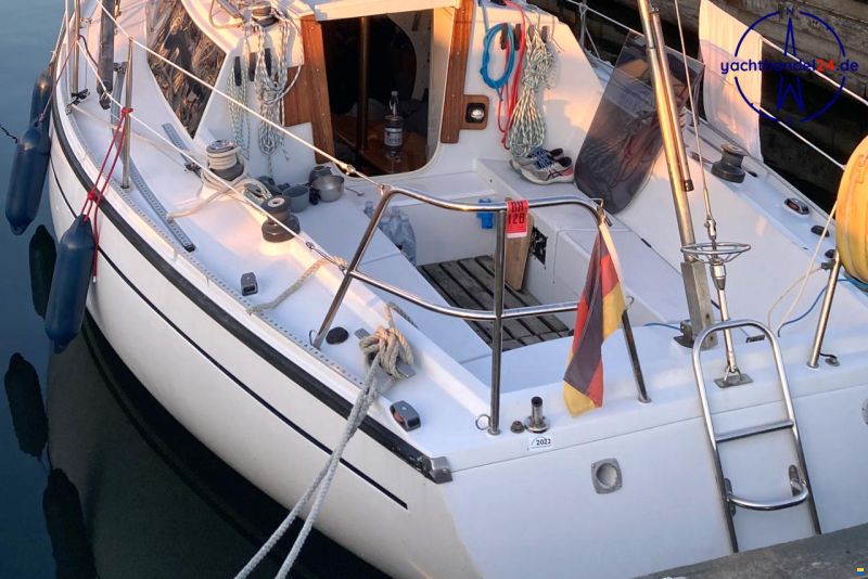 Comar Comet 910