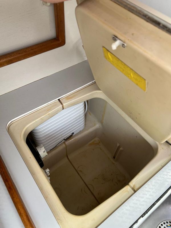Dehler 34