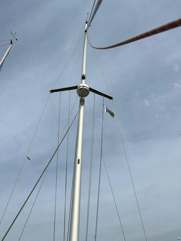 Dehler 34