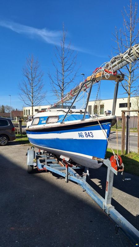 Staempfli Rafale 600