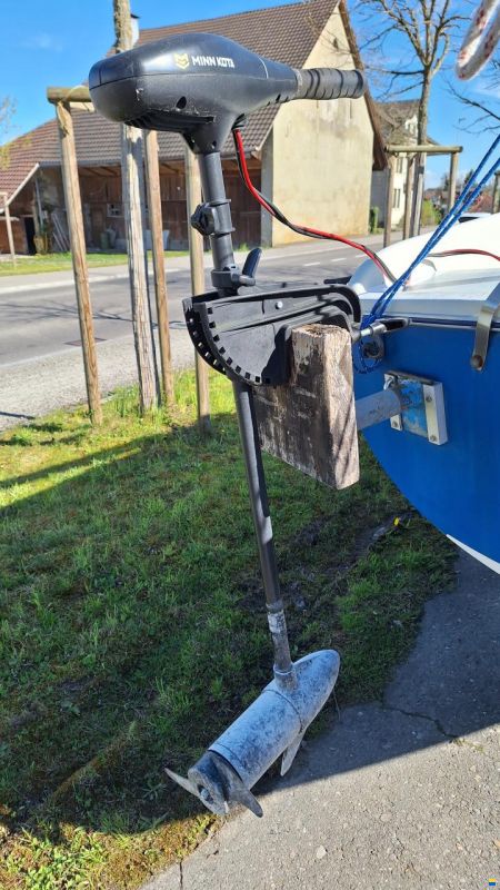 Staempfli Rafale 600