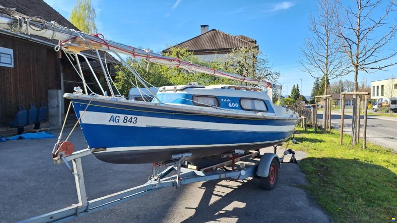 Staempfli Rafale 600