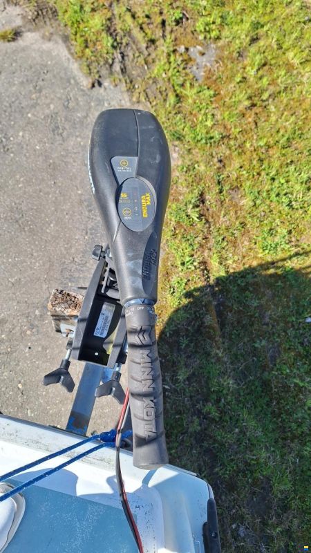 Staempfli Rafale 600