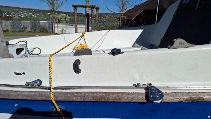 Staempfli Rafale 600