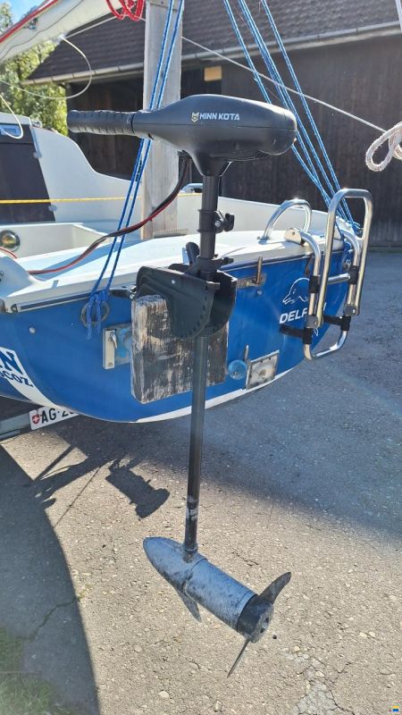 Staempfli Rafale 600