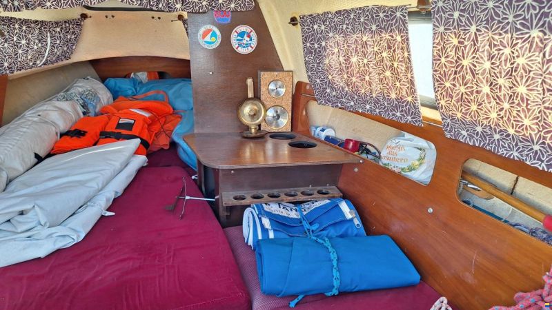 Staempfli Rafale 600