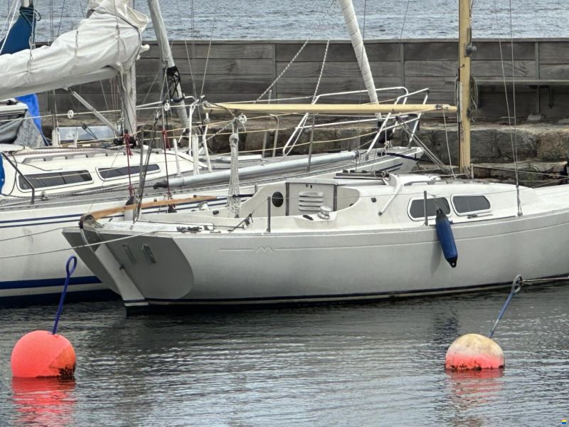 Marieholm IF