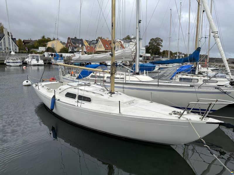 Marieholm IF
