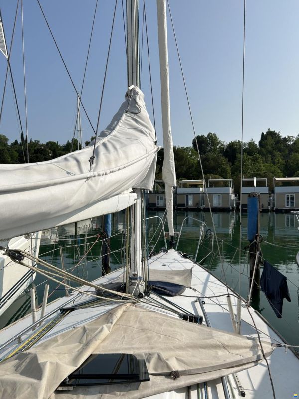 J Boats J Boat