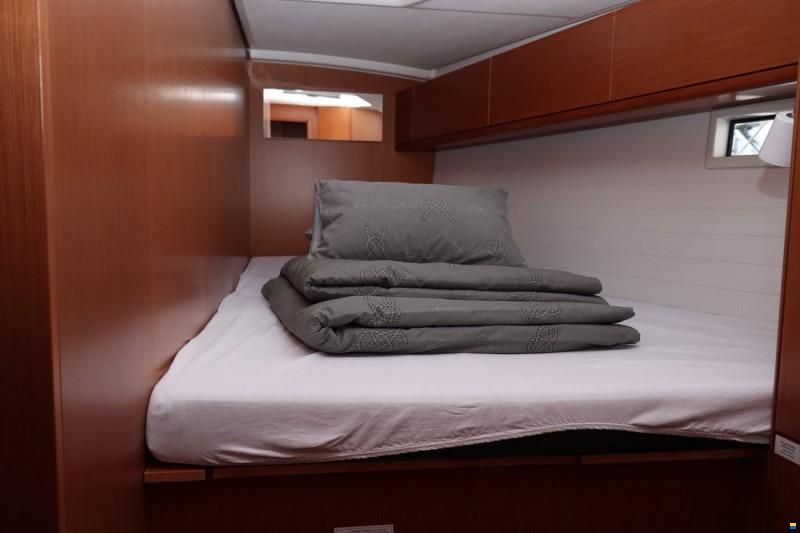 Bavaria 46 Cruiser