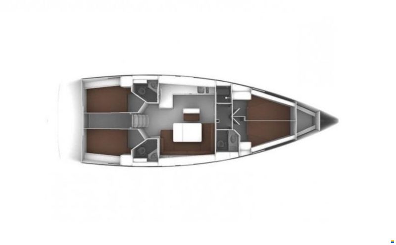 Bavaria 46 Cruiser