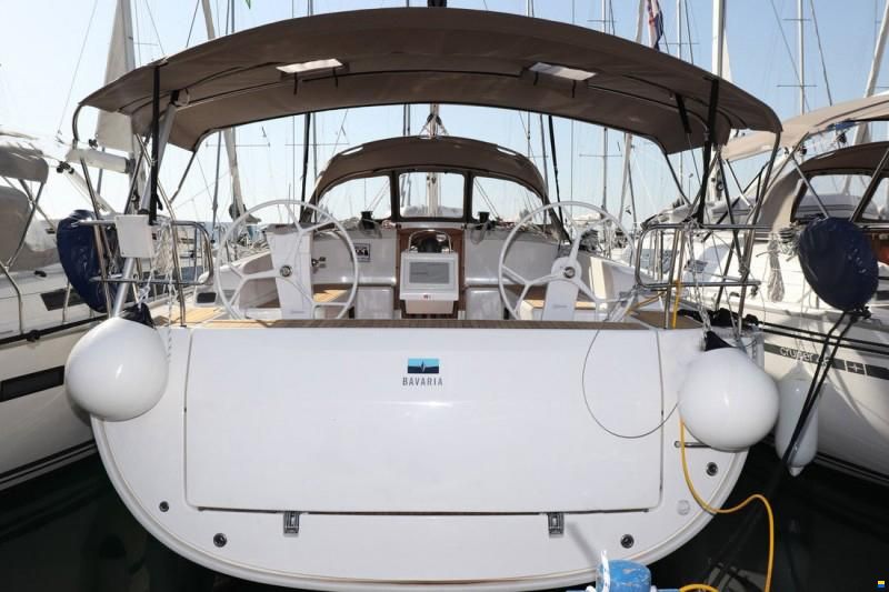 Bavaria 46 Cruiser