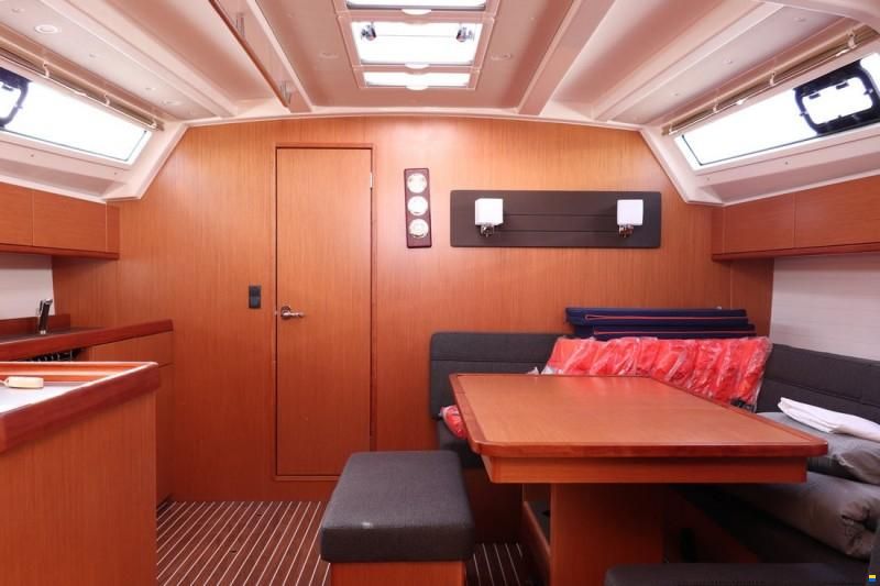Bavaria 46 Cruiser