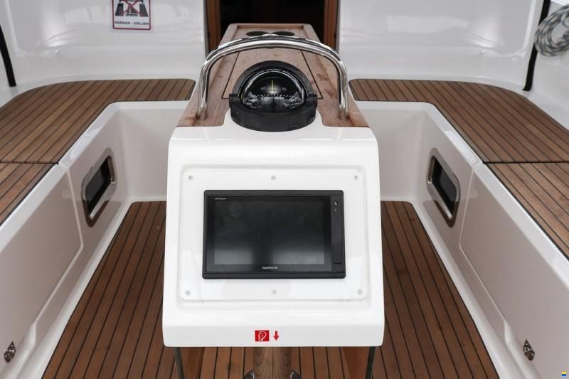 Bavaria 46 Cruiser