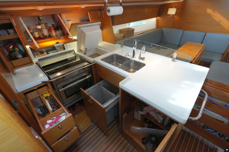 X-Yachts XC-45 MK II
