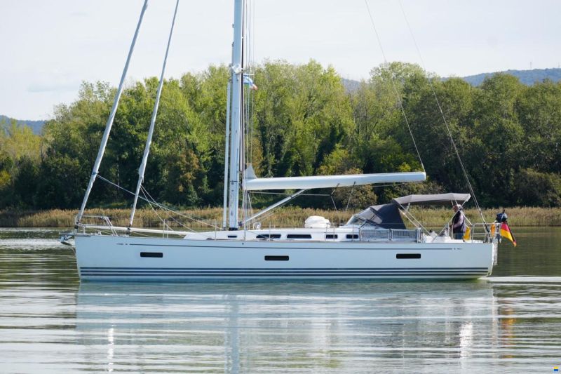 X-Yachts XC-45 MK II