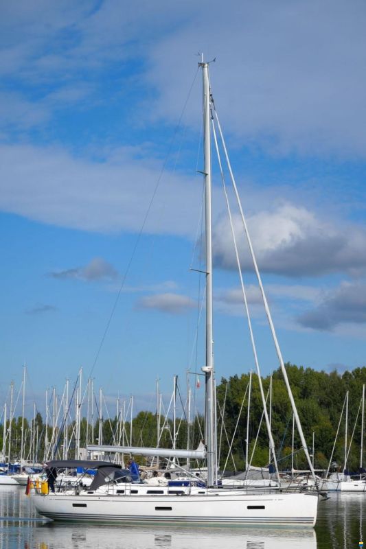 X-Yachts XC-45 MK II