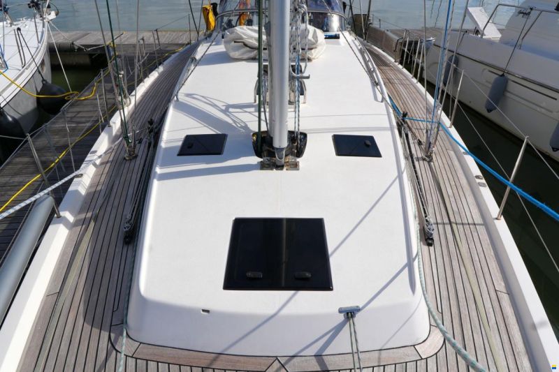 X-Yachts XC-45 MK II