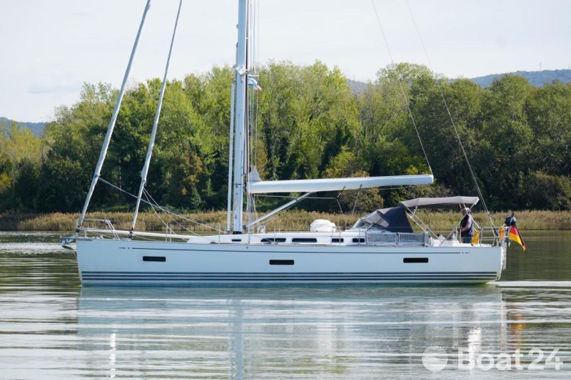 X-Yachts XC-45 MK II