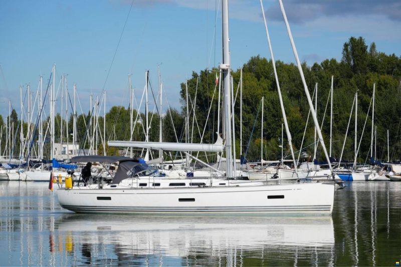 X-Yachts XC-45 MK II