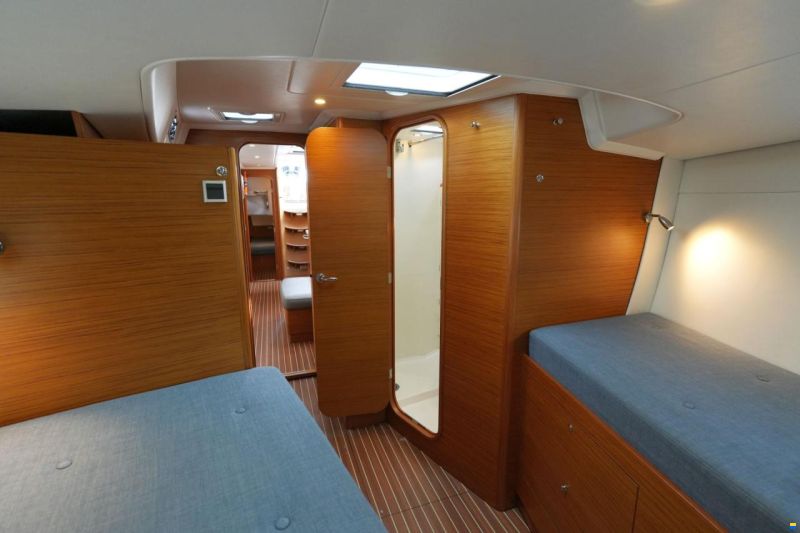 X-Yachts XC-45 MK II