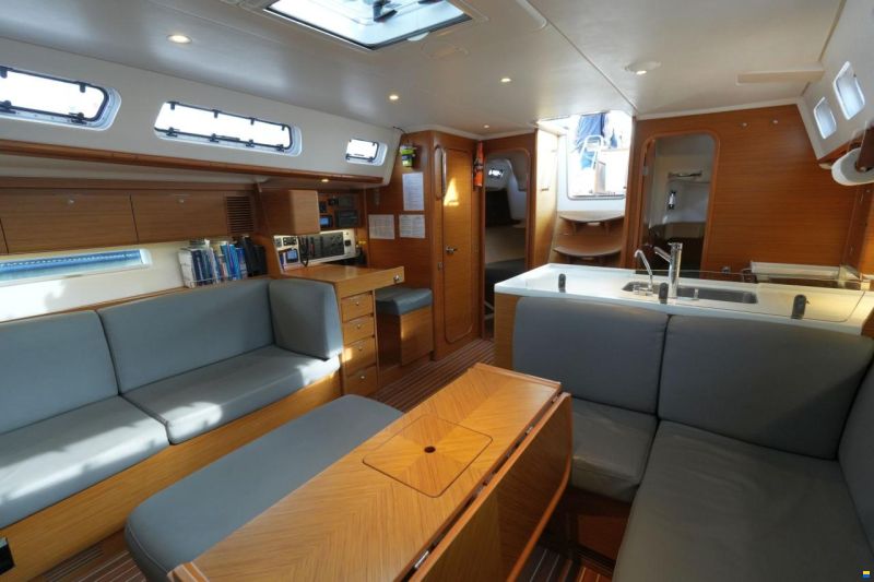 X-Yachts XC-45 MK II