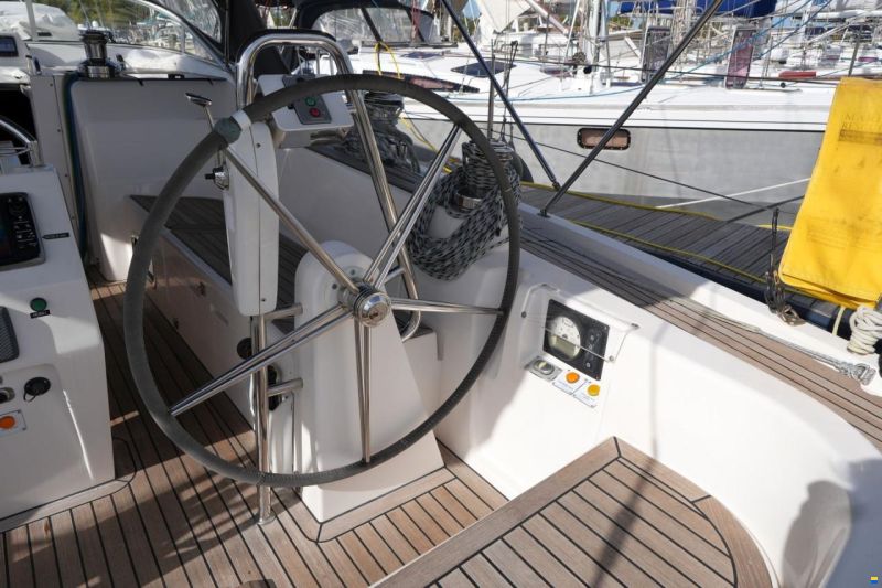 X-Yachts XC-45 MK II