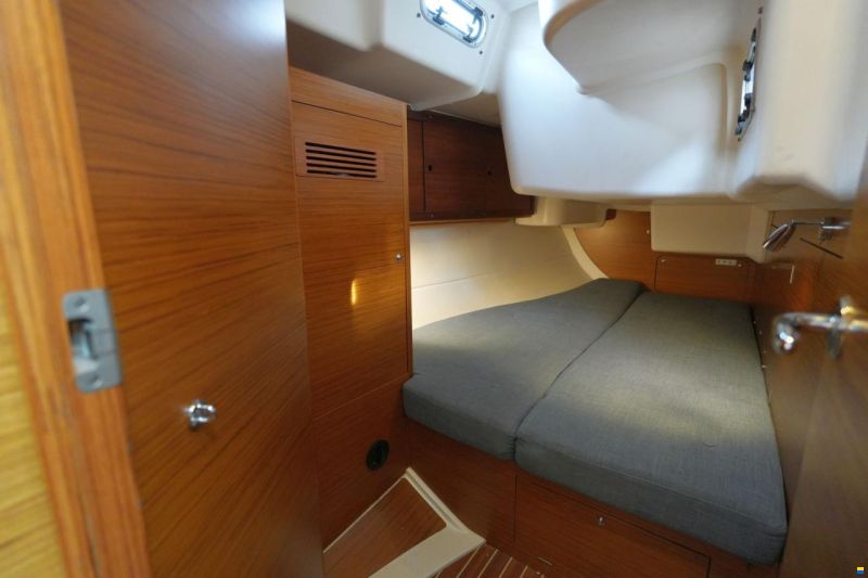 X-Yachts XC-45 MK II