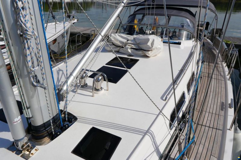 X-Yachts XC-45 MK II