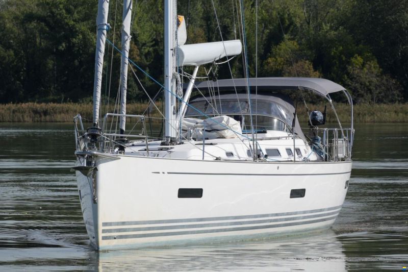 X-Yachts XC-45 MK II