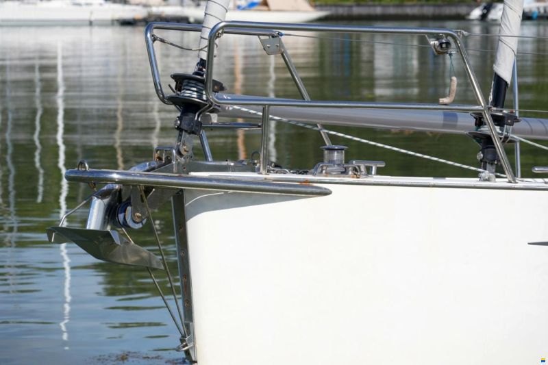 X-Yachts XC-45 MK II