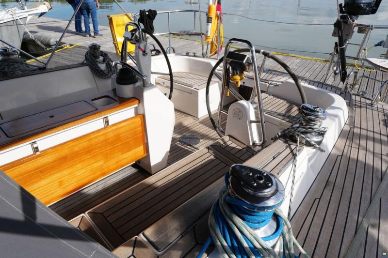 X-Yachts XC-45 MK II