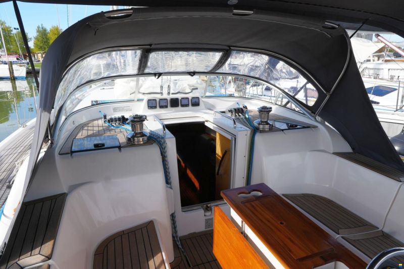 X-Yachts XC-45 MK II