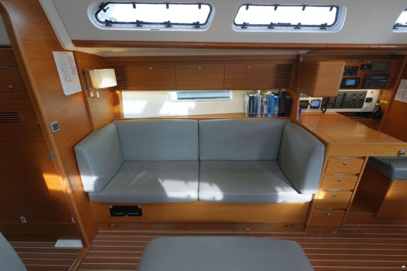 X-Yachts XC-45 MK II