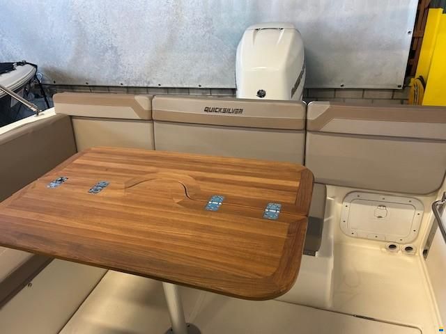 Quicksilver Activ 755 SD