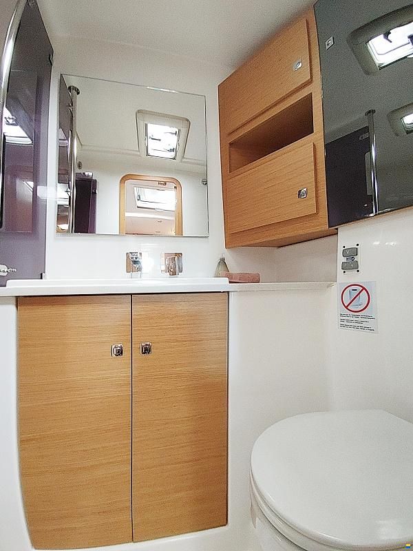 Dufour Exclusive 56 (2018)